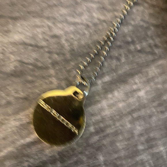 Big Buddha Black Clutch - Picture 3 of 4